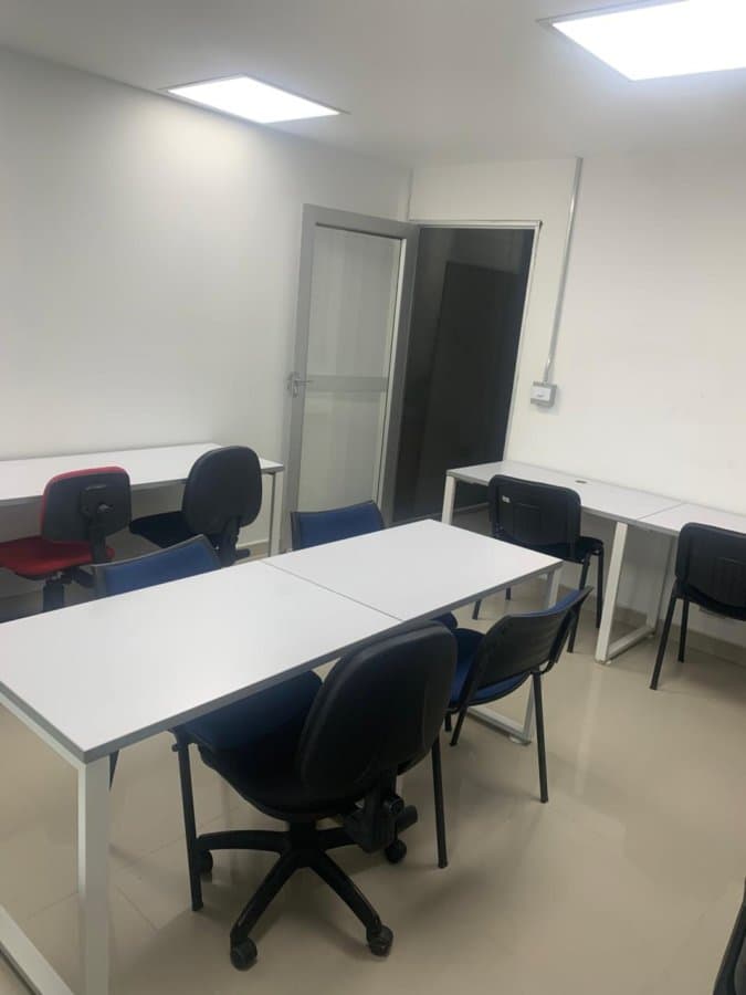 Oficina - Foto 4