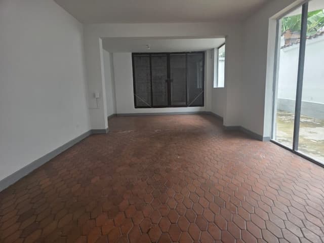 Casas en Aguacatala