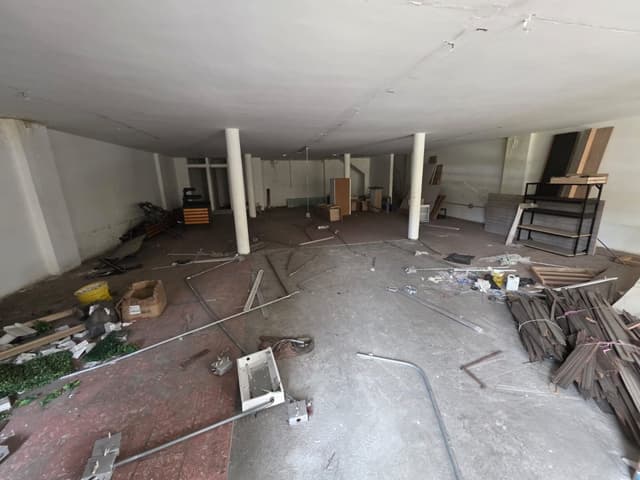 Bodega en Sevilla
