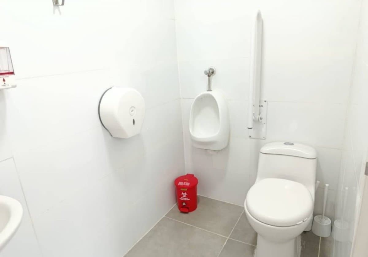 Oficina - Foto 4