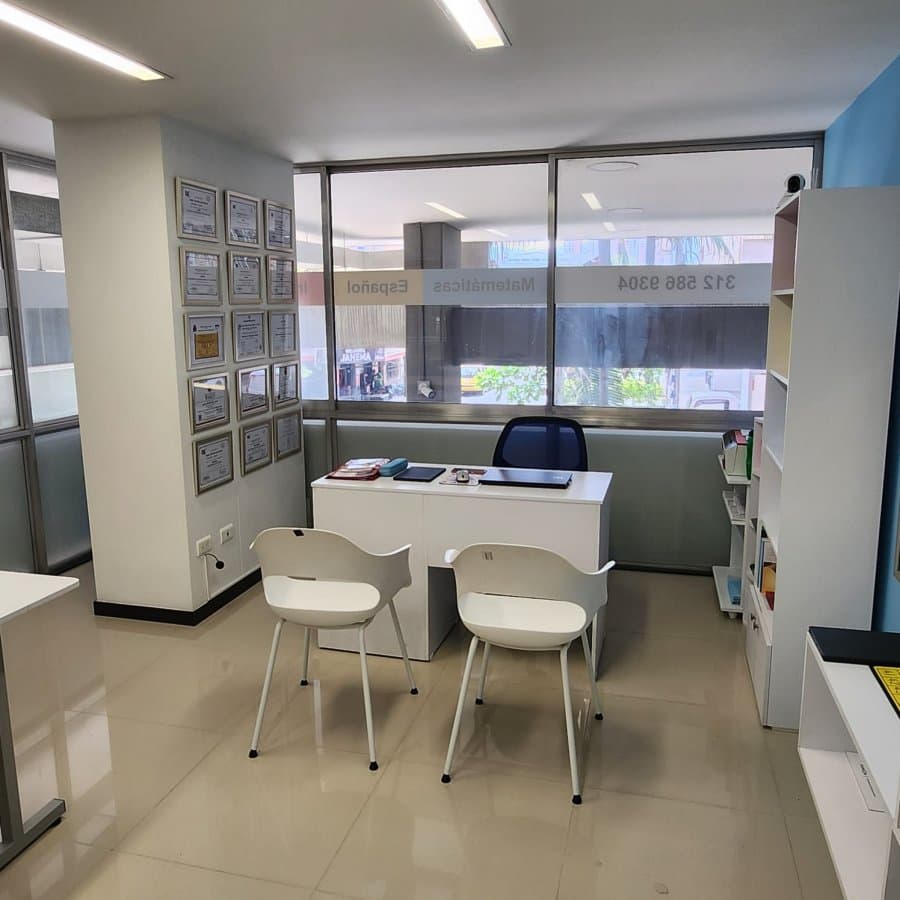 Oficina - Foto 4