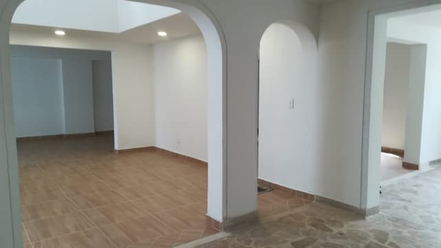 Casas en Patio Bonito