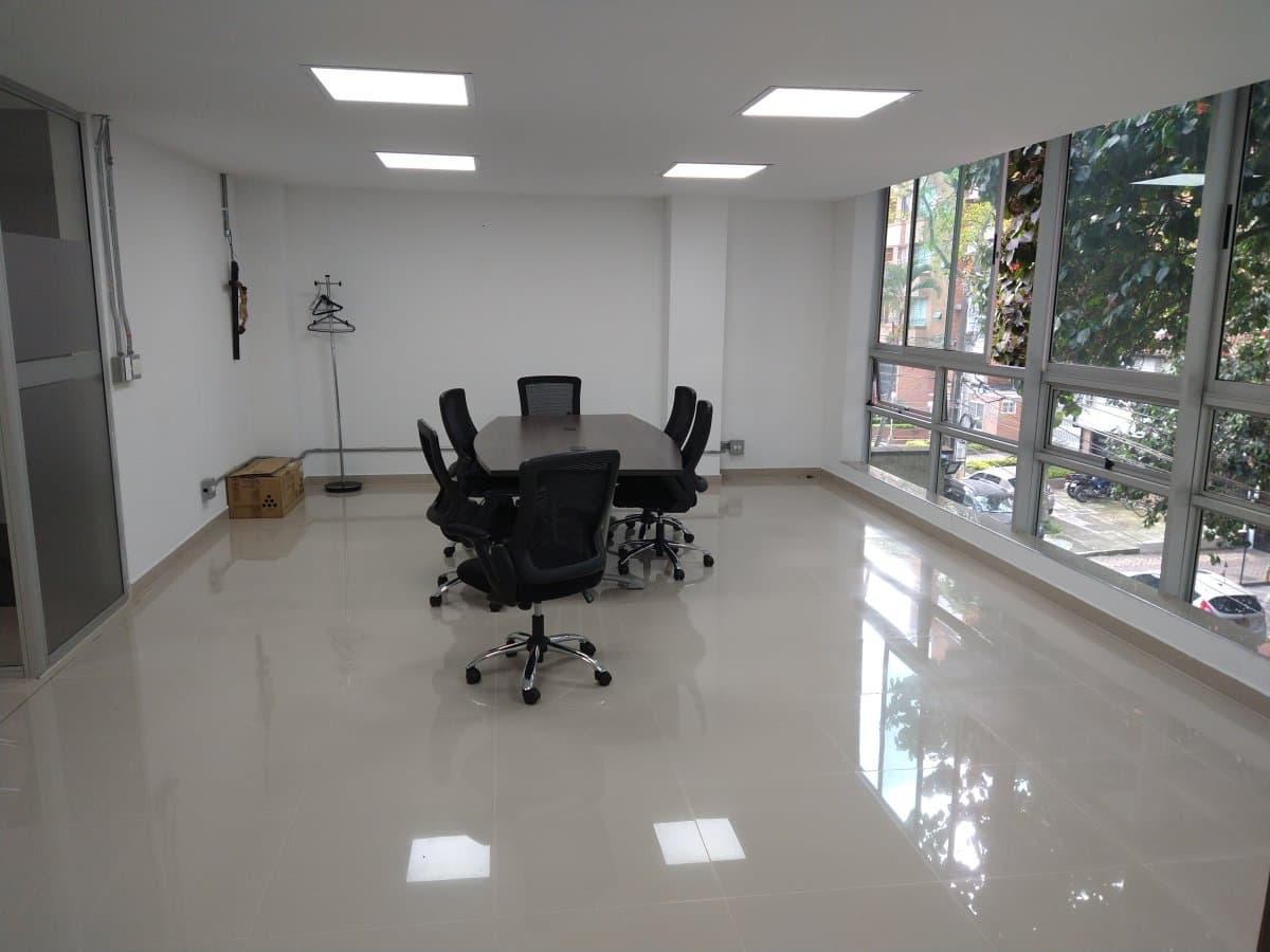 Oficina - Foto 8