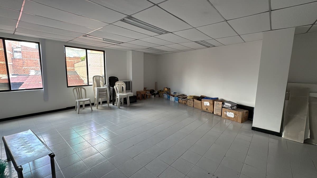 Oficina - Foto 9
