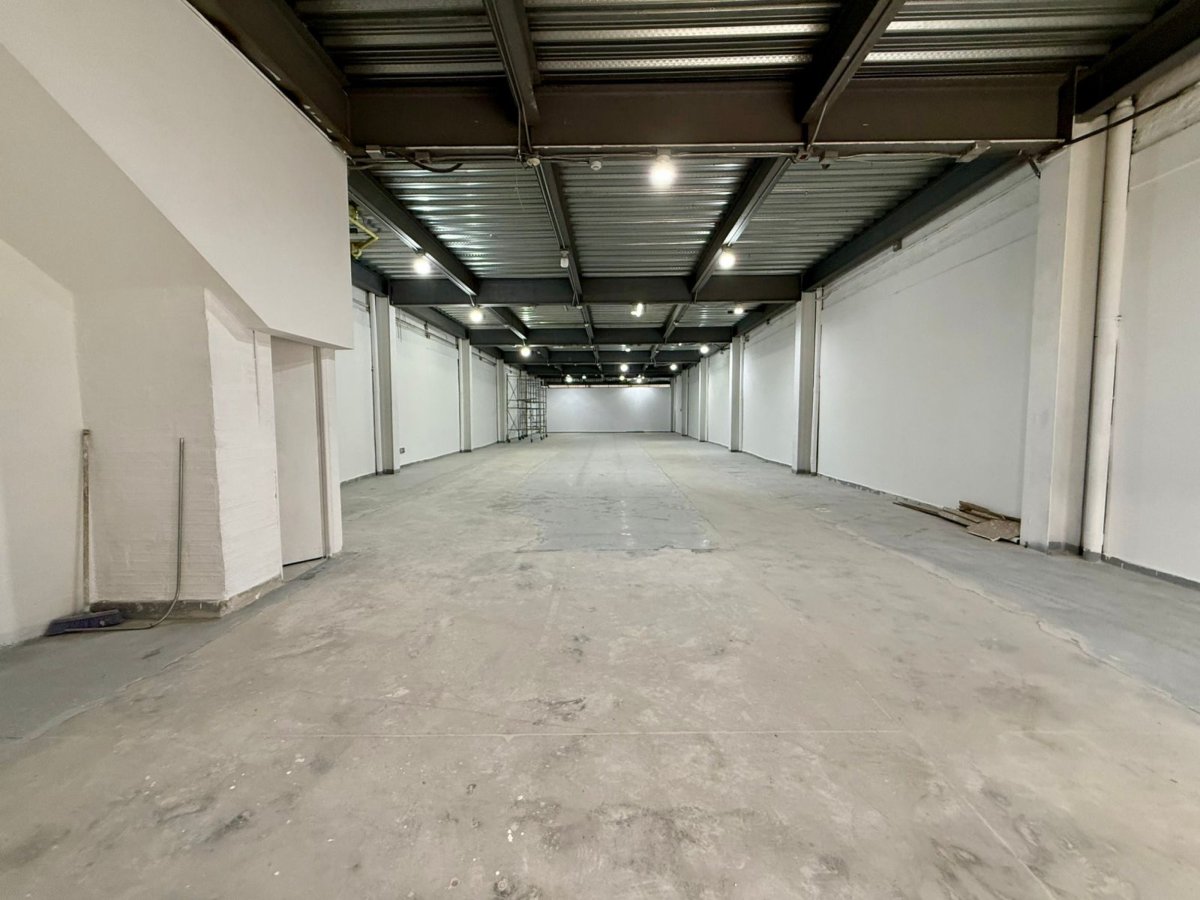Bodega - Foto 1
