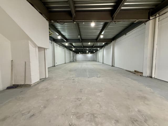 Bodega en Centro Medellin