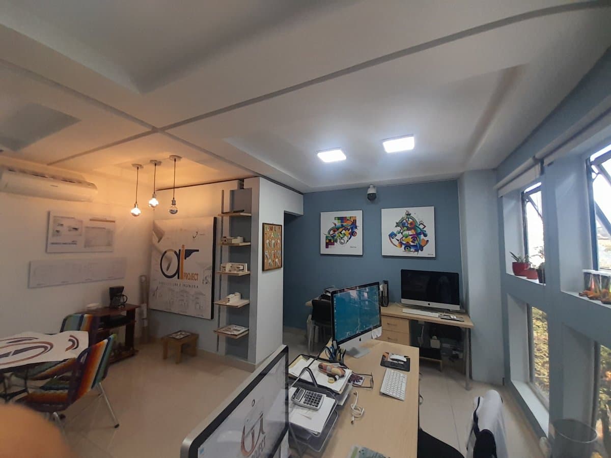 Oficina - Foto 4