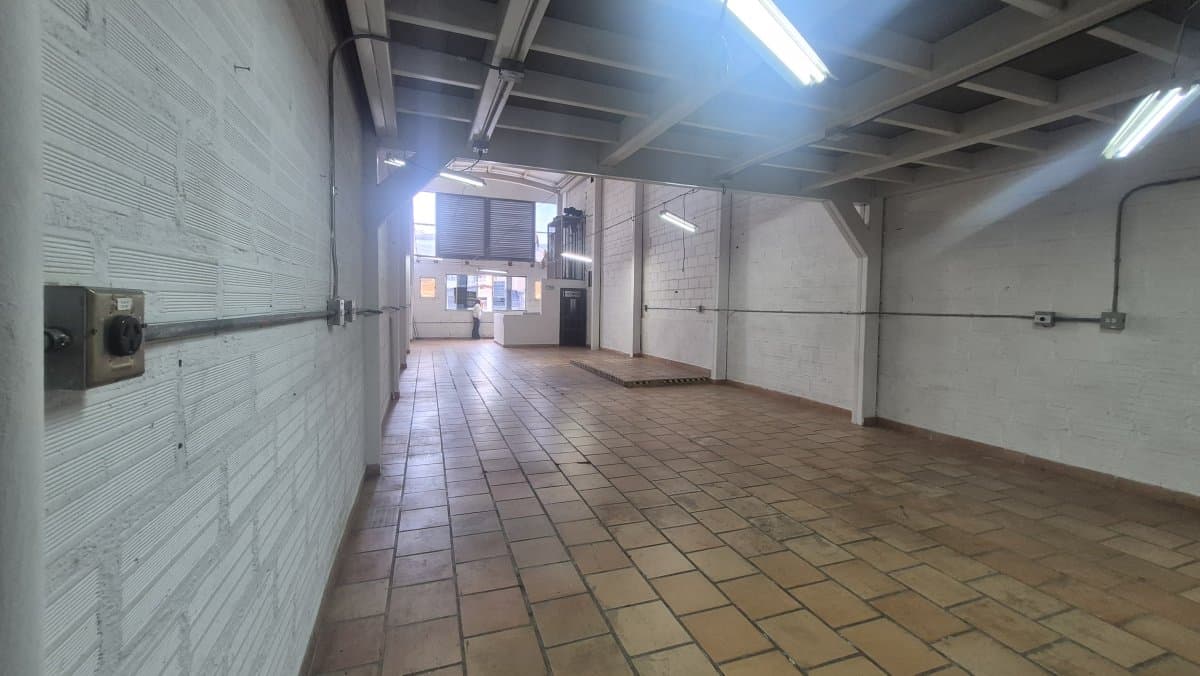Bodega - Foto 1