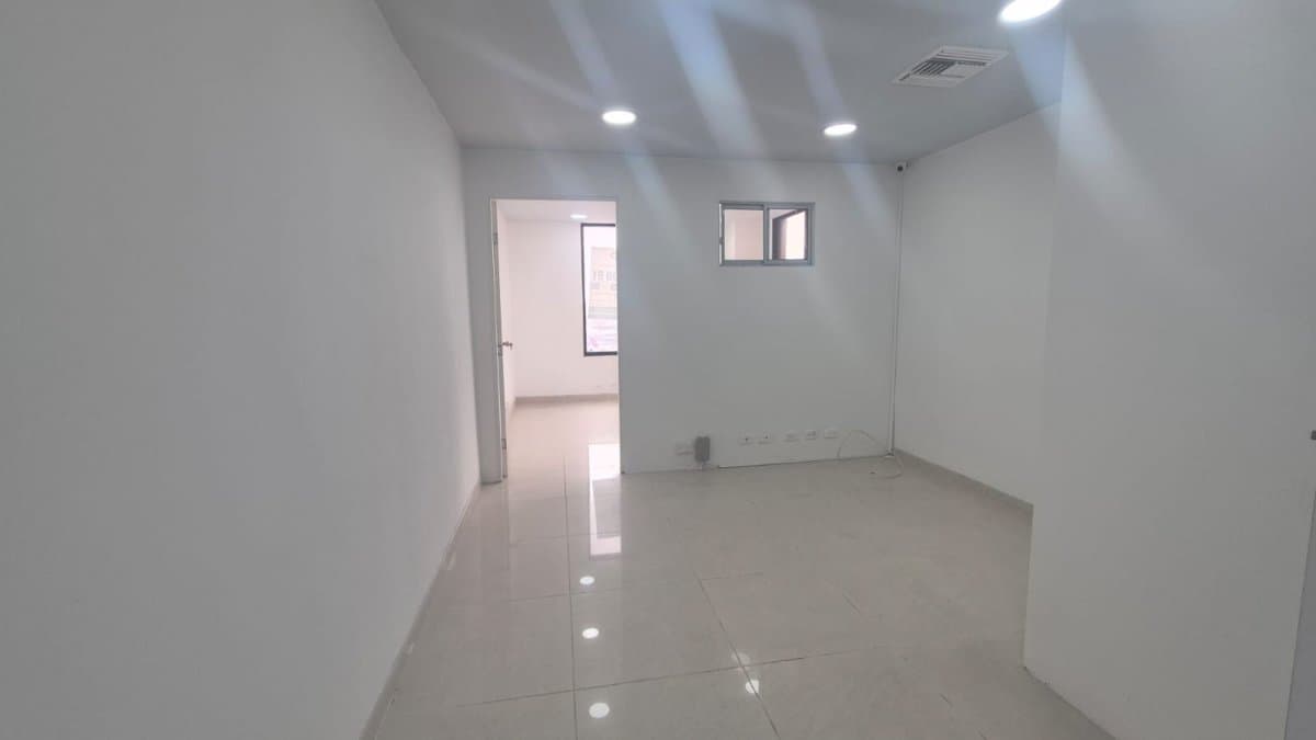 Oficina - Foto 2