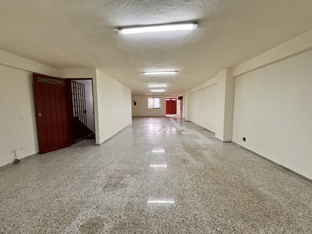 Bodega en Caribe