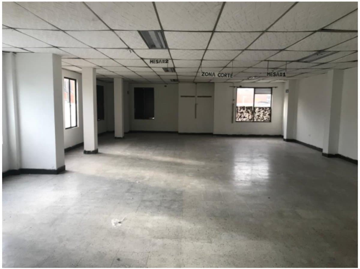 Bodega - Foto 1