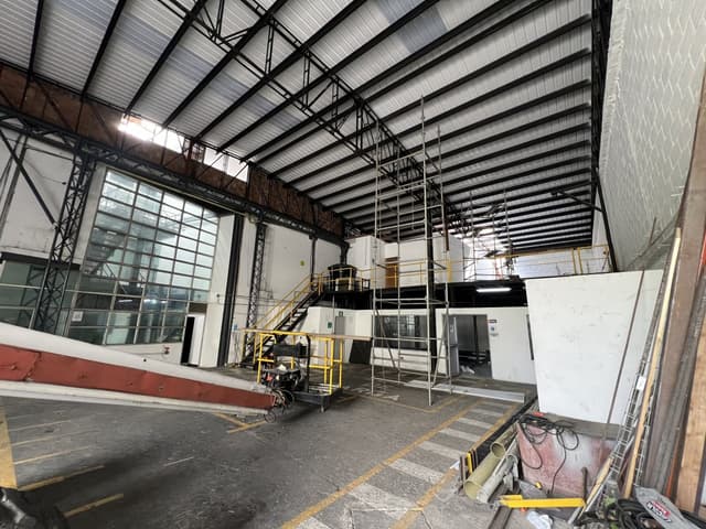 Bodega en Acic