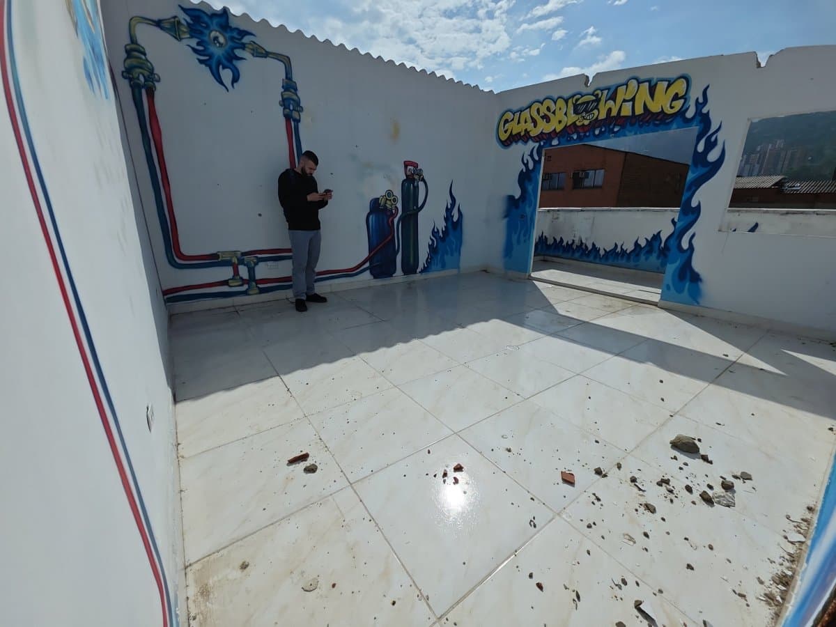 Bodega - Foto 3