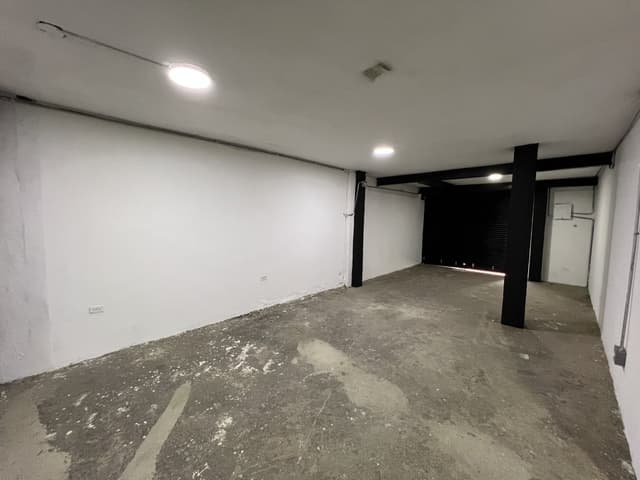 Bodega en B. Antioquia