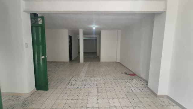 Bodega en B. Colombia