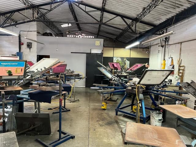 Bodega en Carmelo