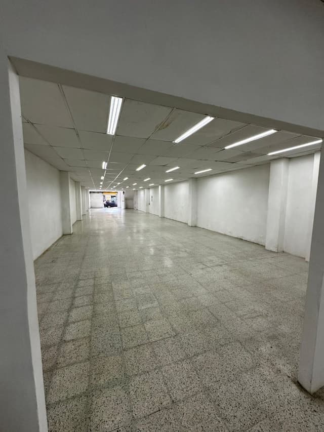 Bodega en La Ceja