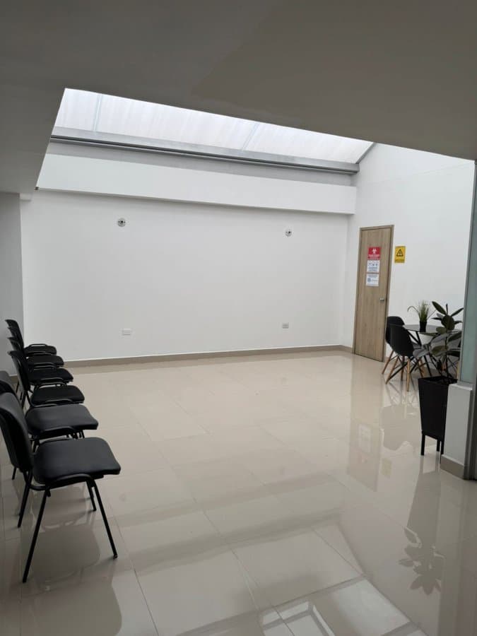 Oficina - Foto 11