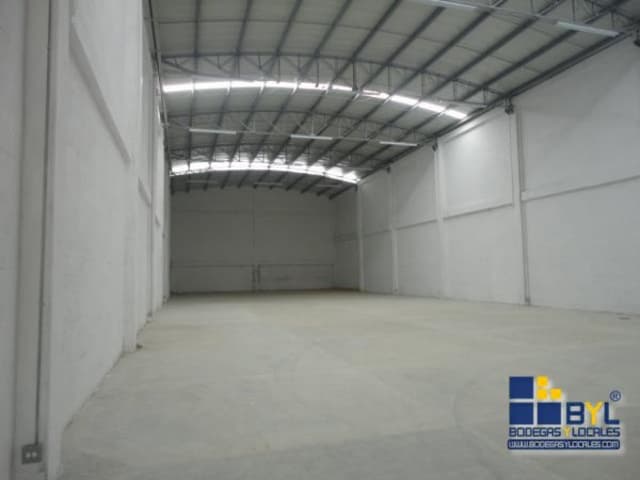 Bodega en Variante
