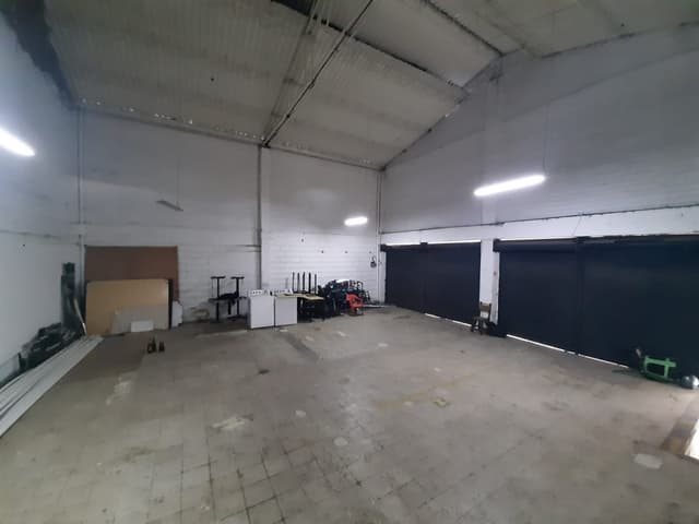 Bodega en Mayorista