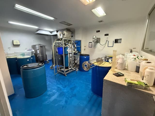 Bodega en Trapiche