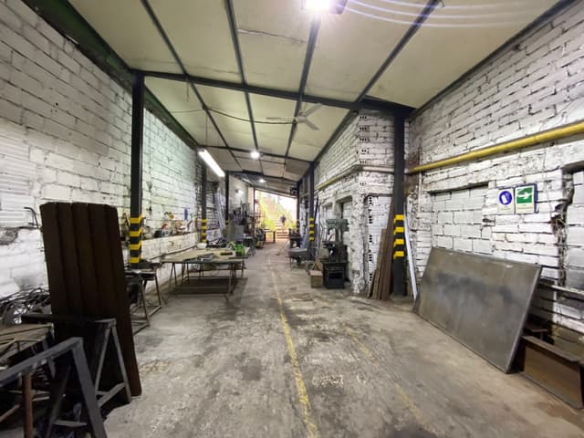 Bodega en Niquitao