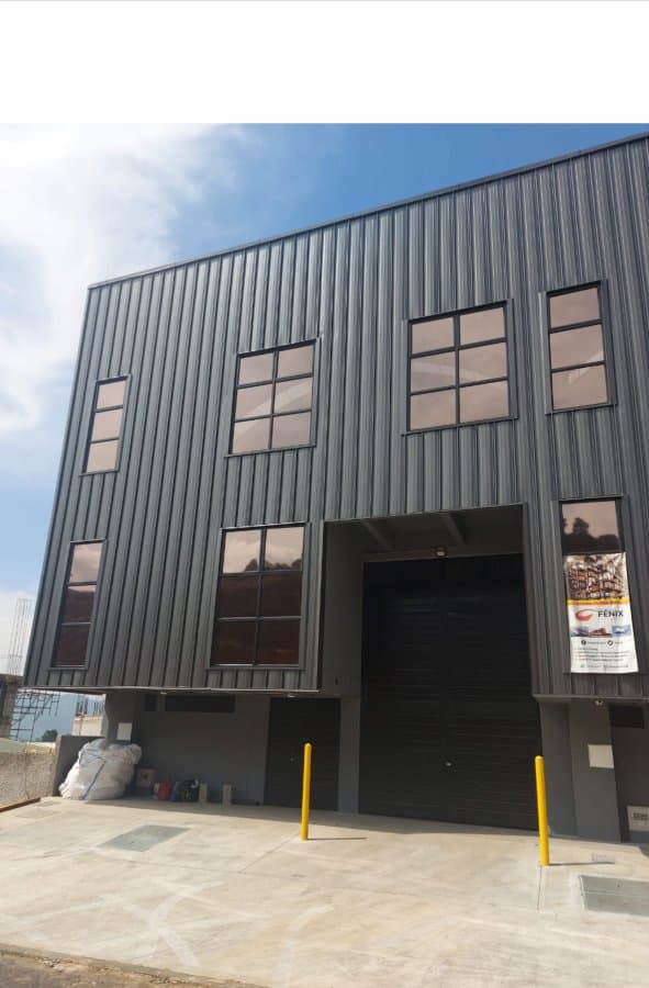 Bodega en Variante