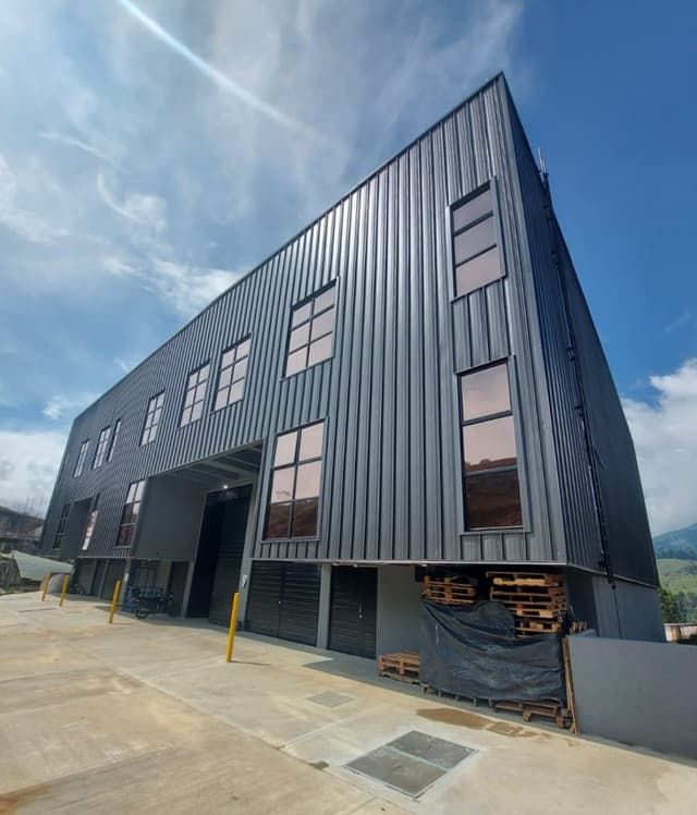 Bodega en Variante