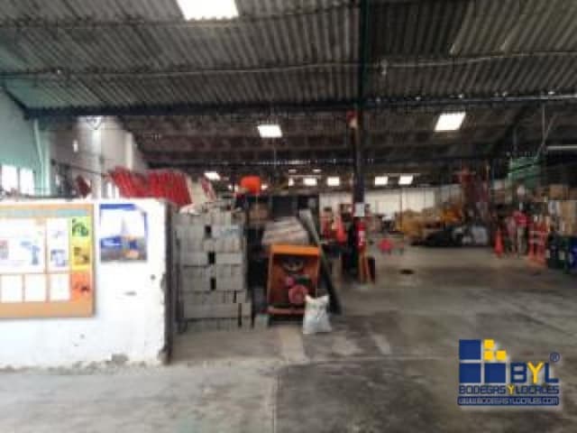 Bodega en Perpetuo Socorro