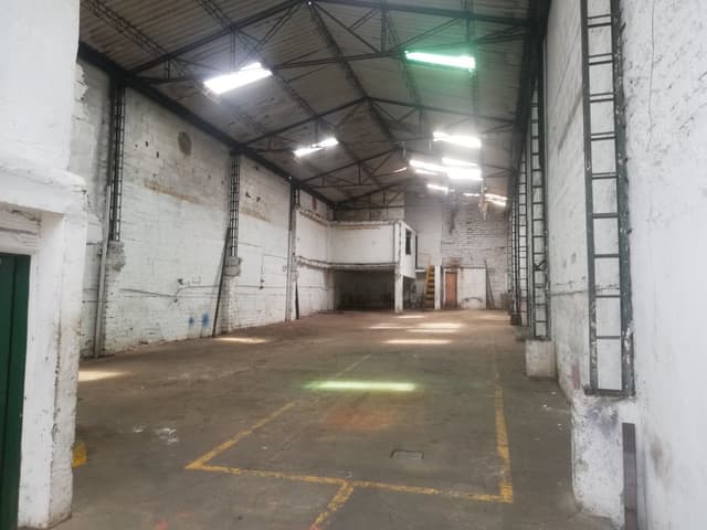 Bodega en Sevilla