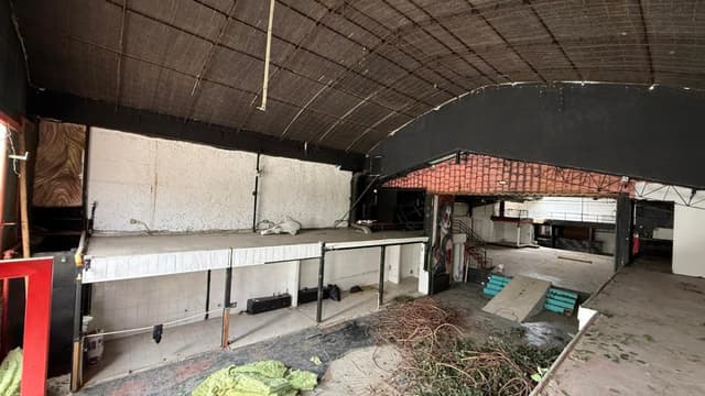 Bodega en Buenos Aires