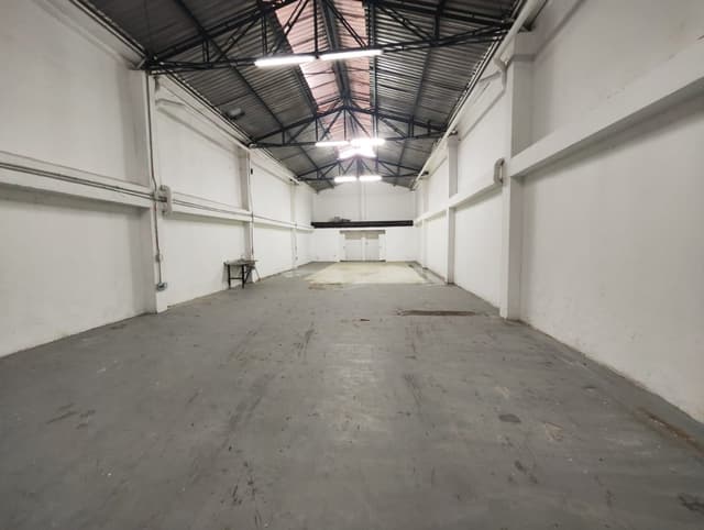 Bodega en B. Antioquia