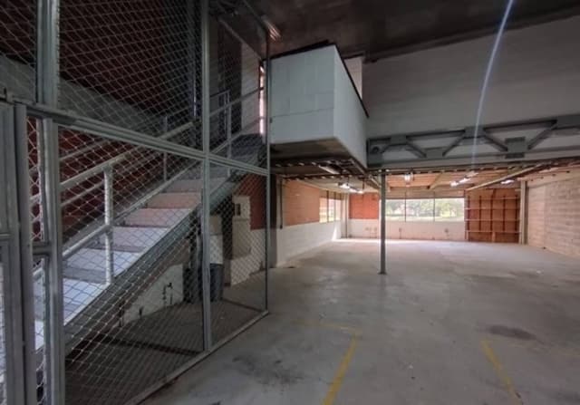 Bodega en Zona Franca