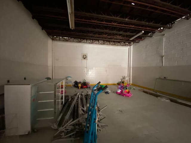 Bodega en Autop Norte