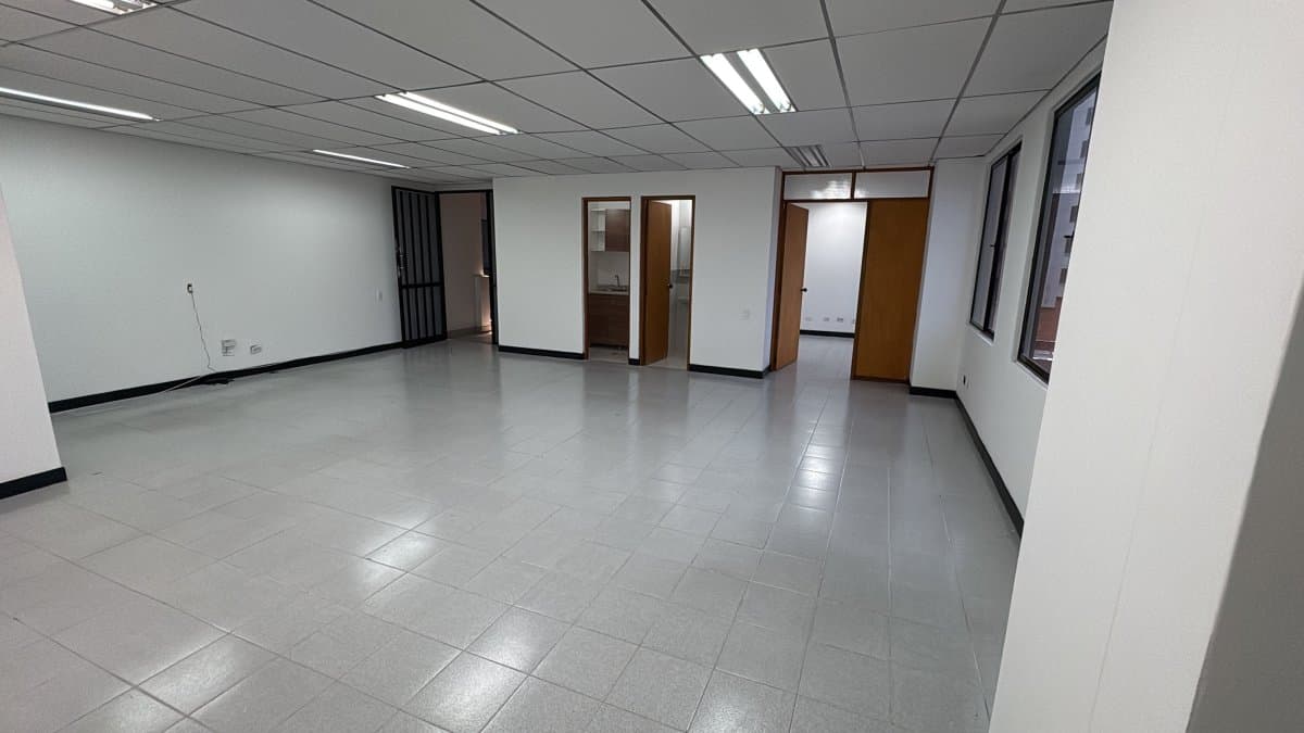 Oficina - Foto 2