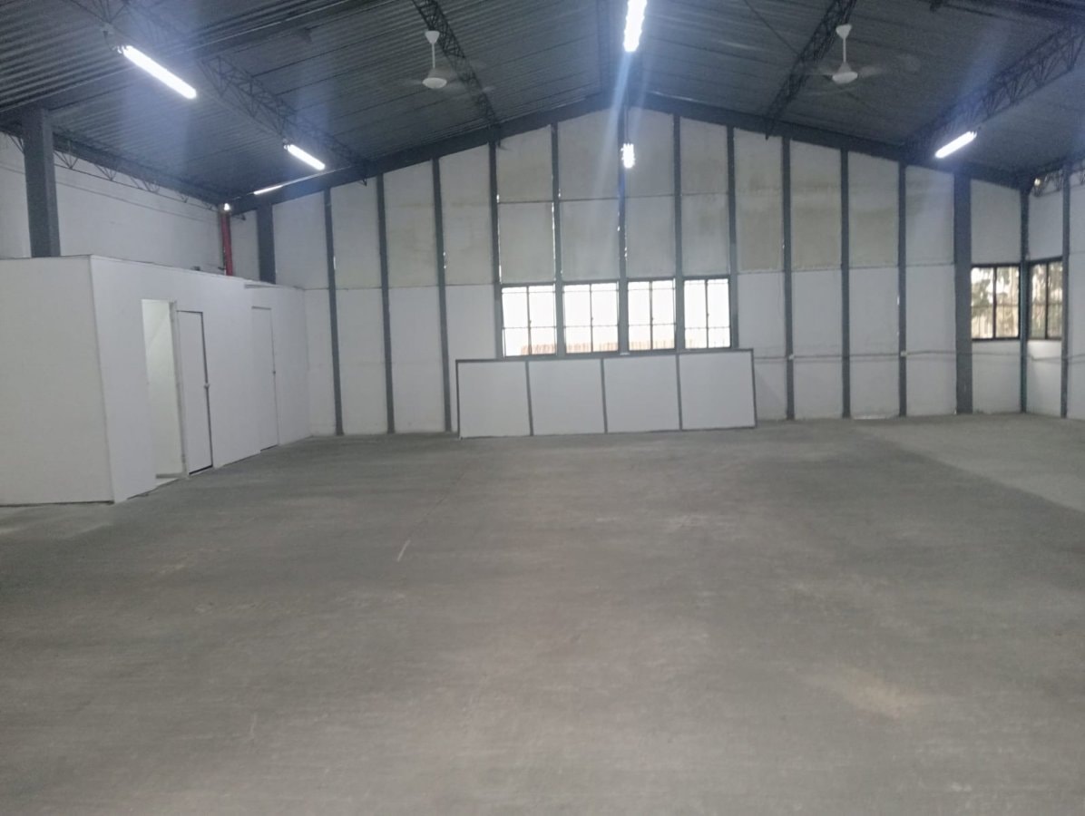 Bodega - Foto 1