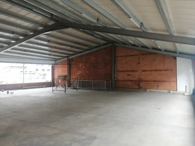 Bodega en San Juan