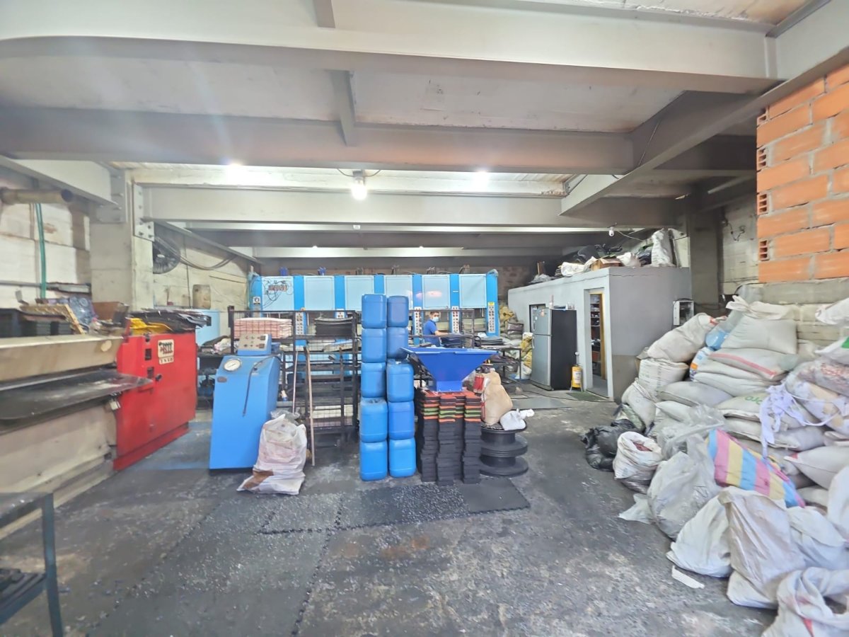 Bodega - Foto 1