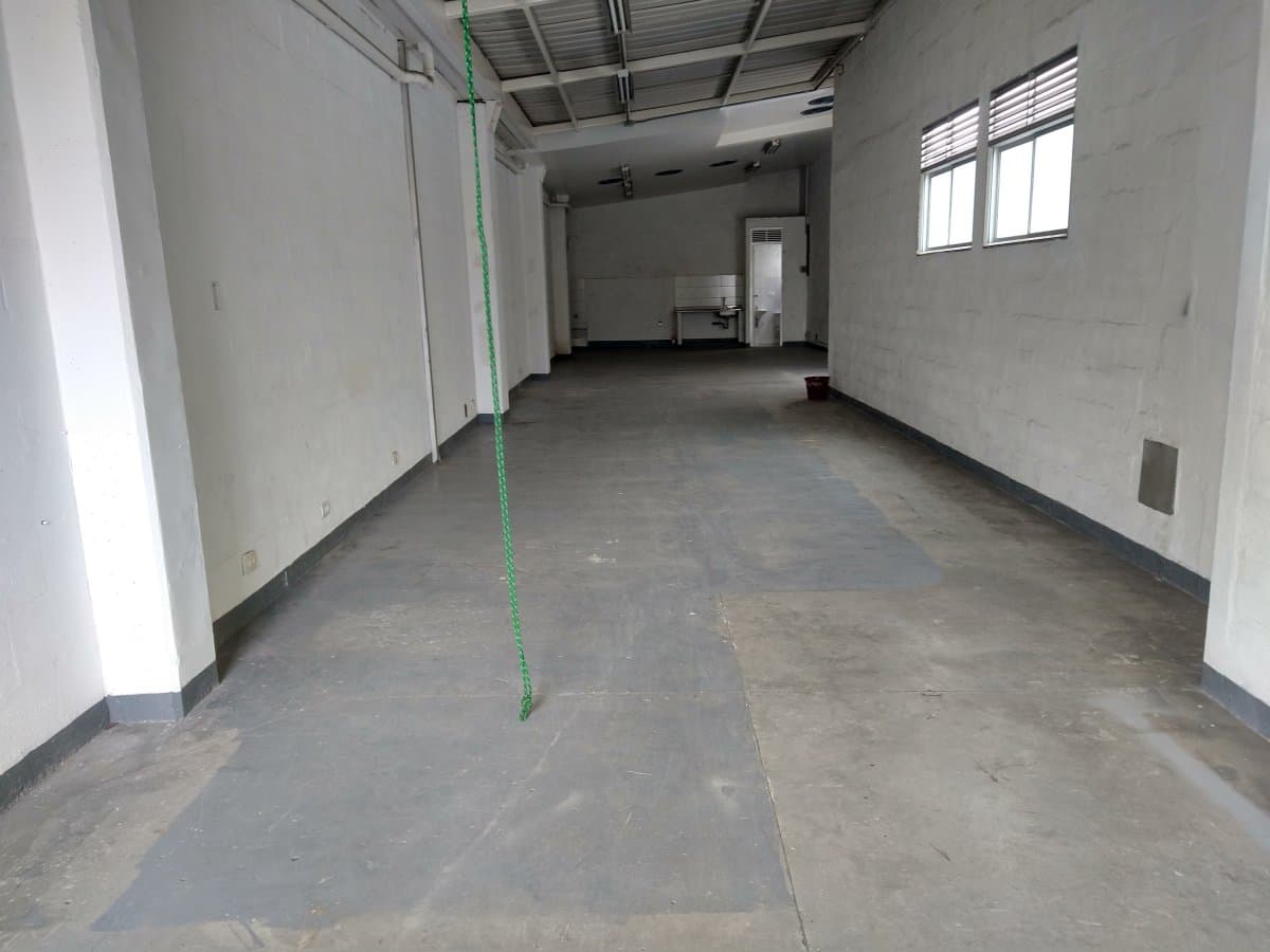 Bodega - Foto 1