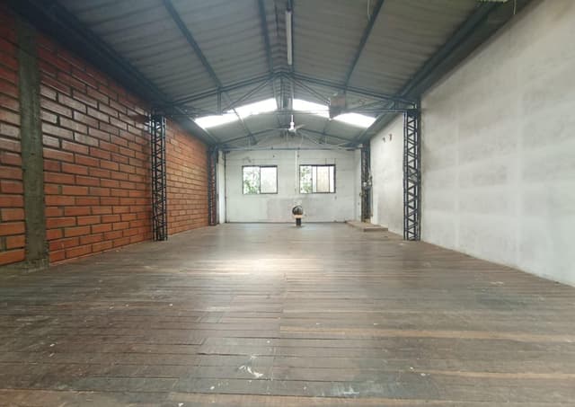 Bodega en Centro Medellin