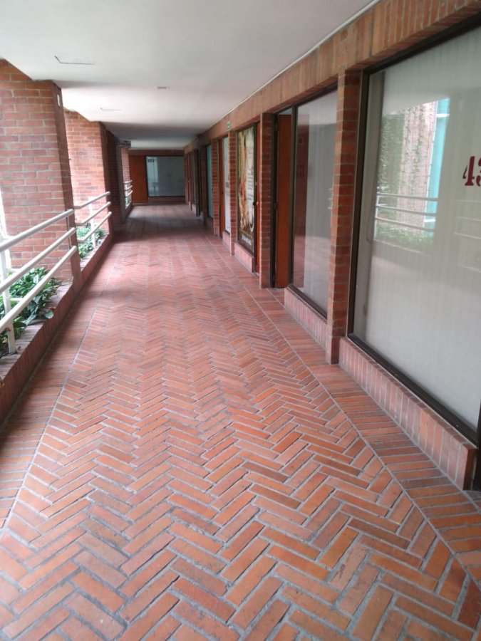 Oficina - Foto 2