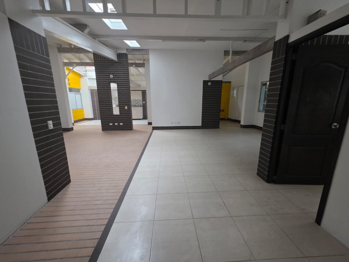 Casas - Foto 1