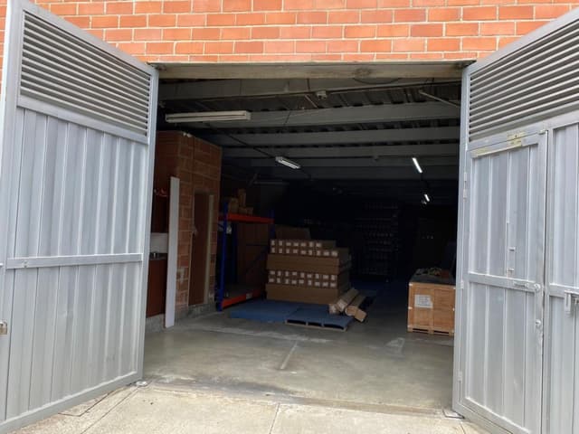 Bodega en Itagui