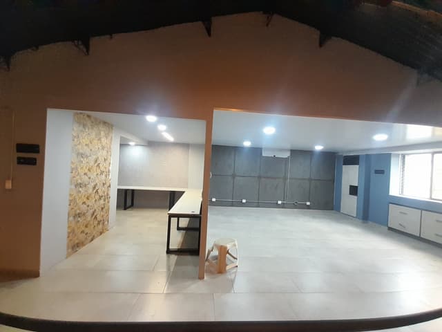 Bodega en B. Antioquia