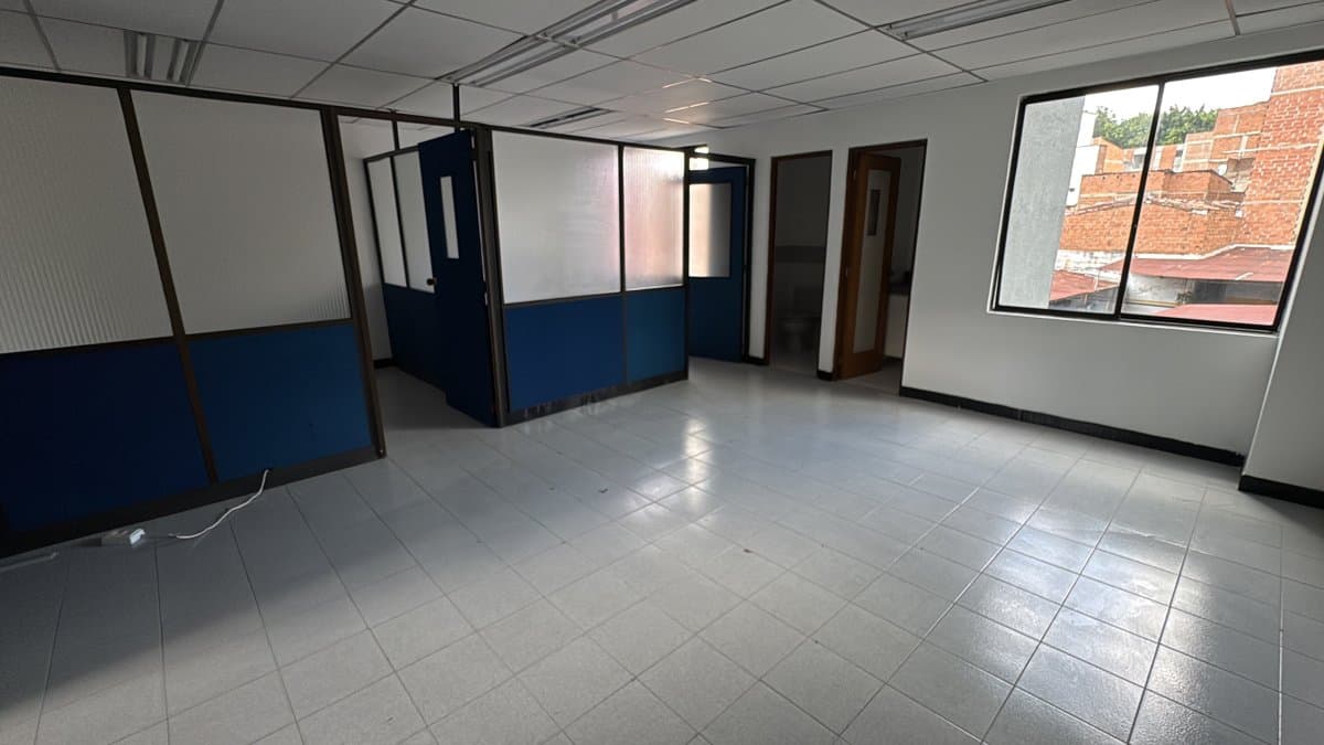 Oficina - Foto 1
