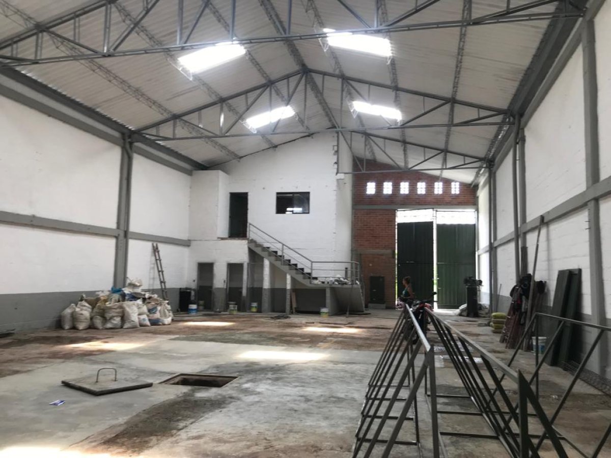 Bodega - Foto 5