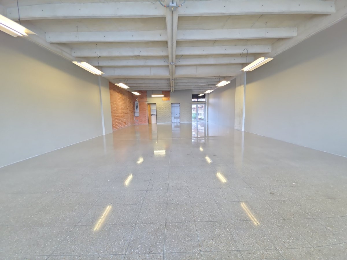Bodega - Foto 1