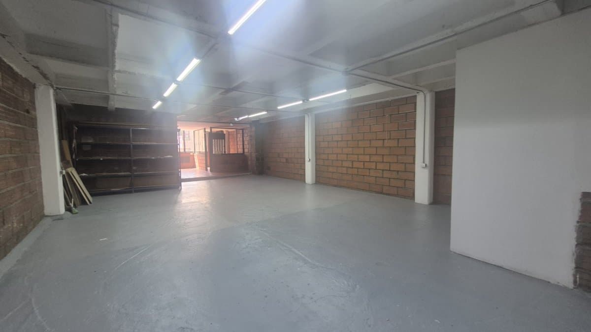 Bodega - Foto 1