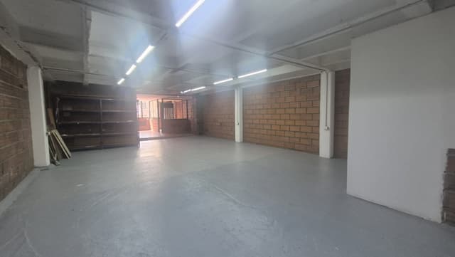 Bodega en Mayorista