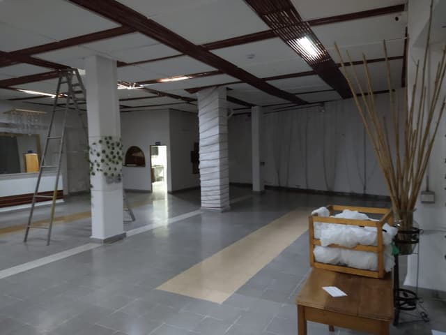 Bodega en Copacabana